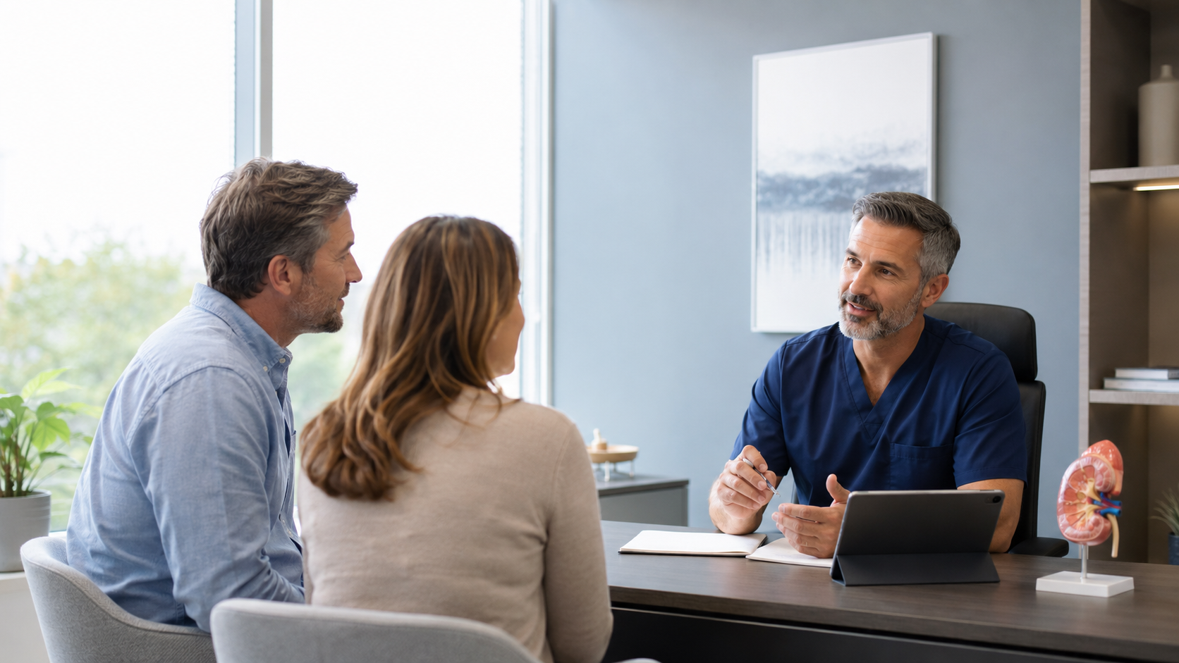 MicroTESE consultation