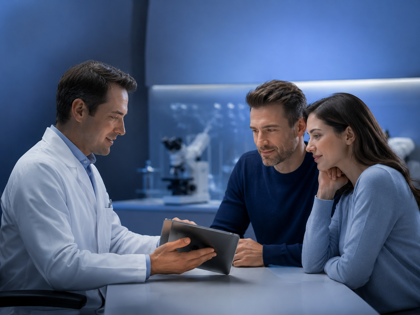 Male Fertility