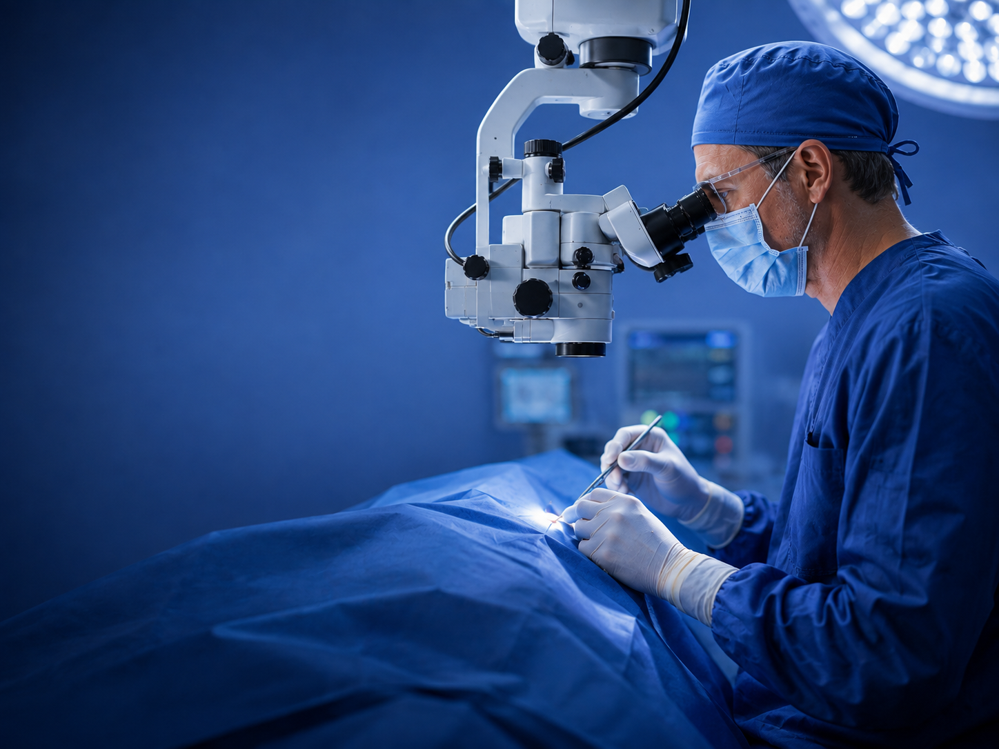 Penile, Genital & Urinary Reconstruction