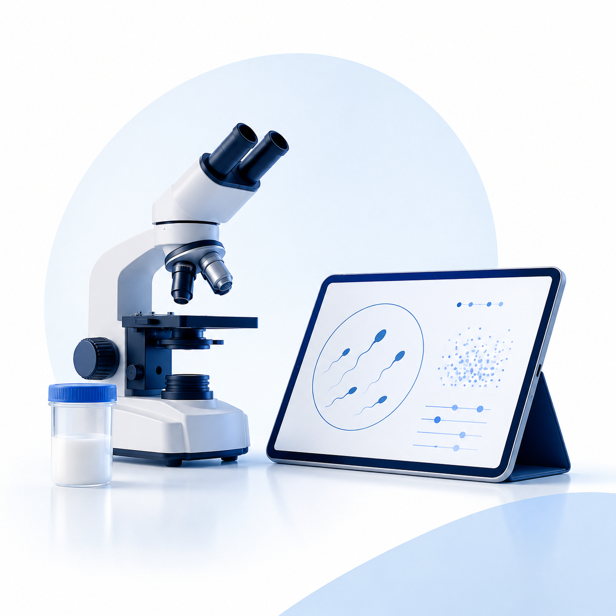 Semen Analysis Interpreter