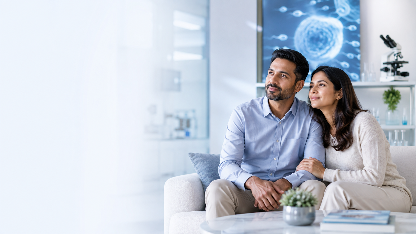 Azoospermia Consultation with Dr Jack Crozier