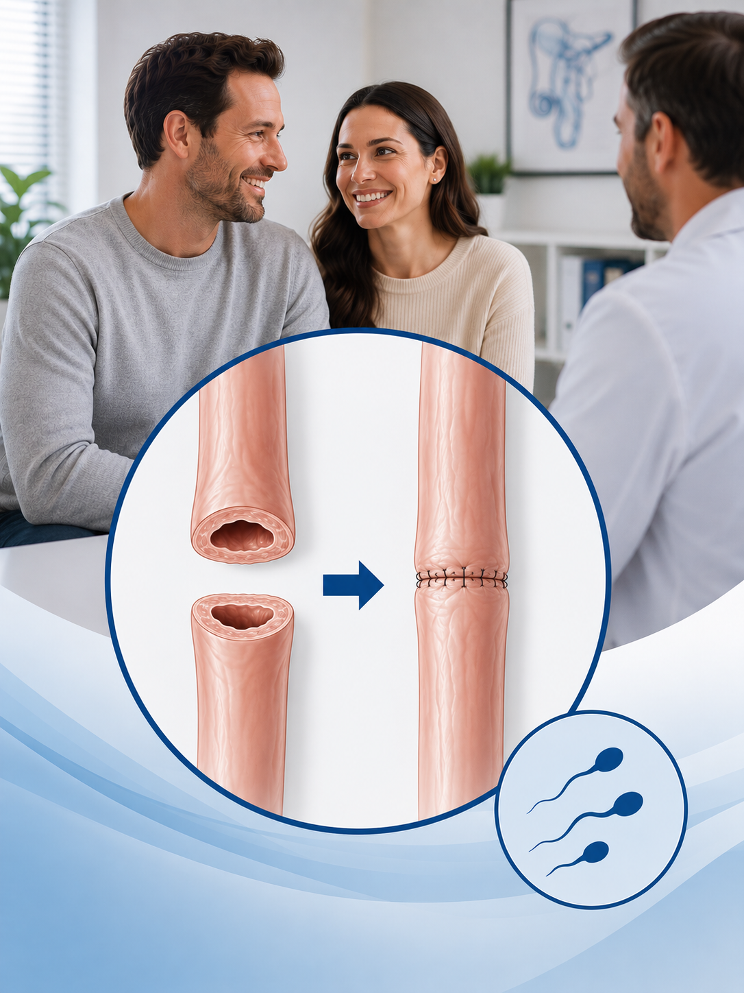 Vasectomy Reversal