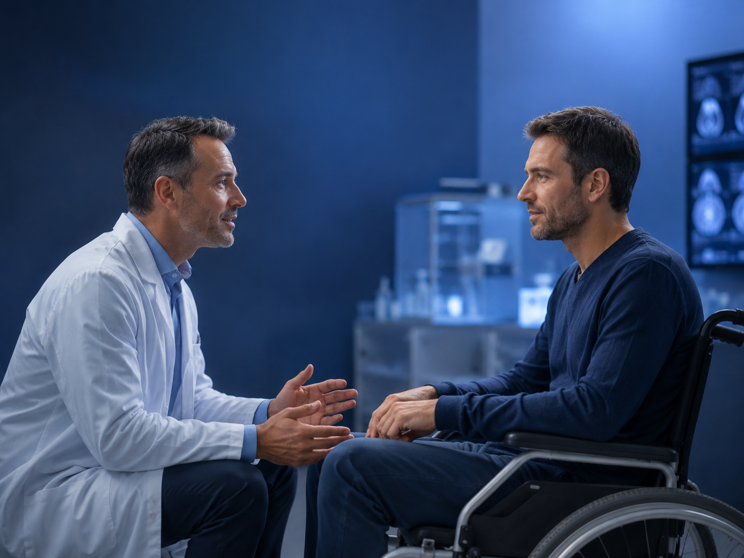 Bladder, Continence & Neuro-Urology