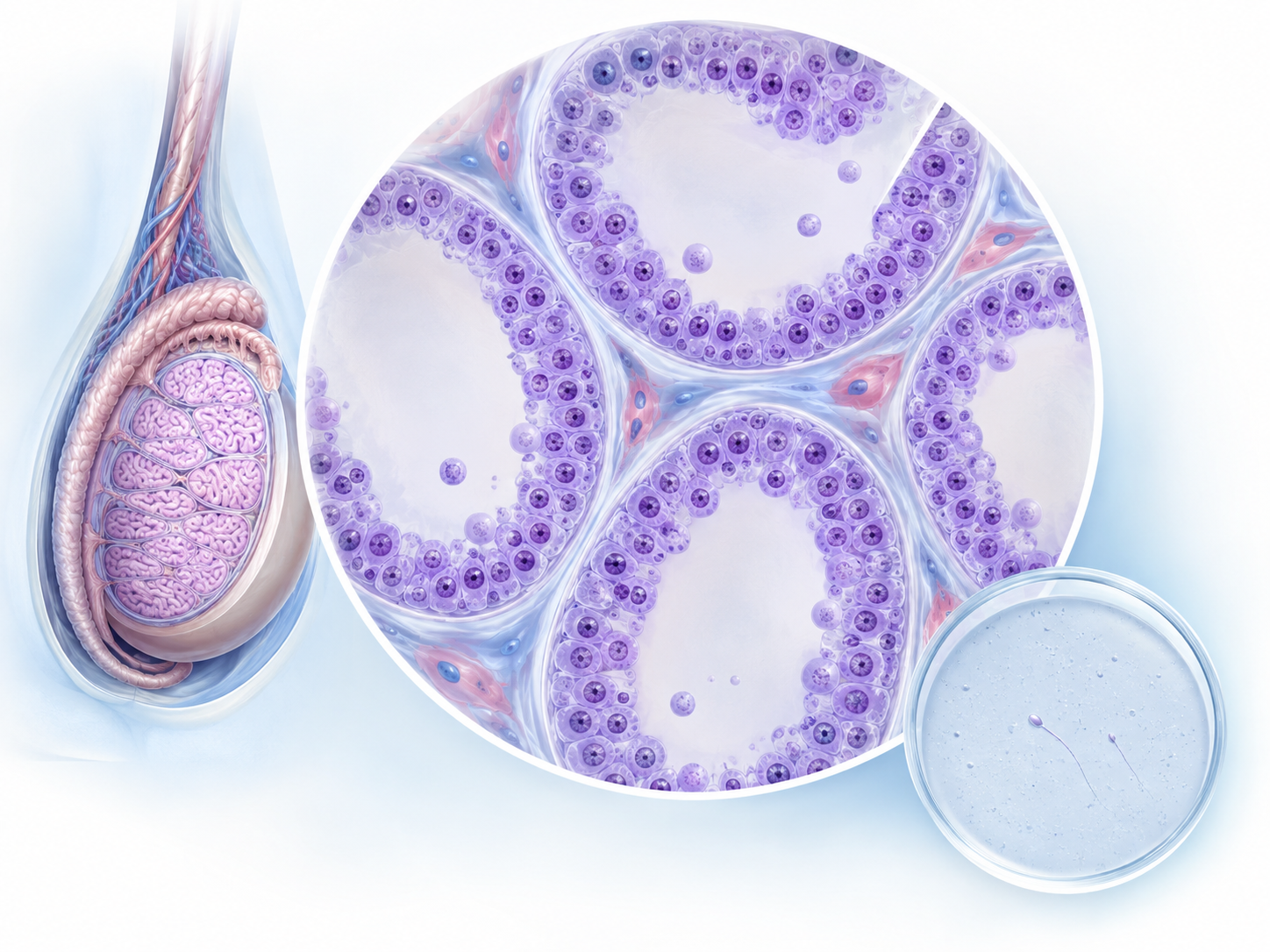 Non-obstructive Azoospermia