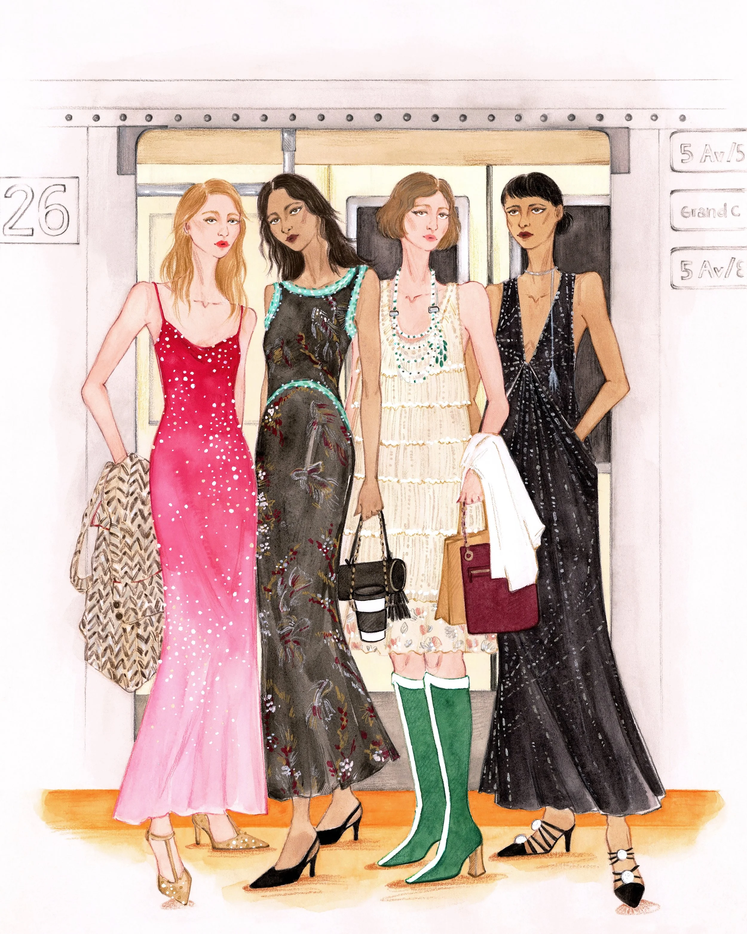 CHANEL MÉTIERS D'ART 2026