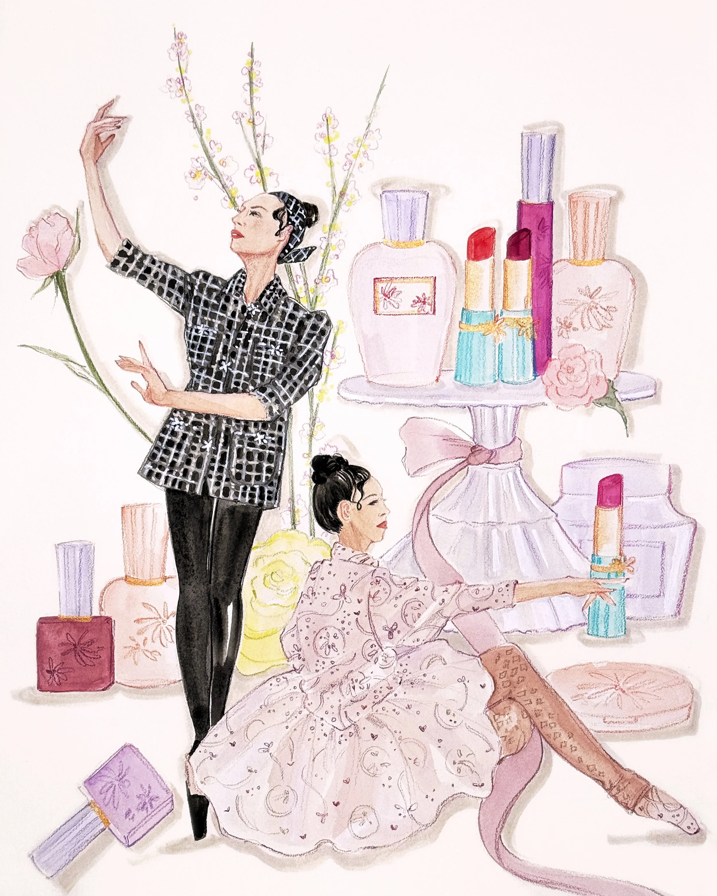 PAUL & JOE FALL 2024