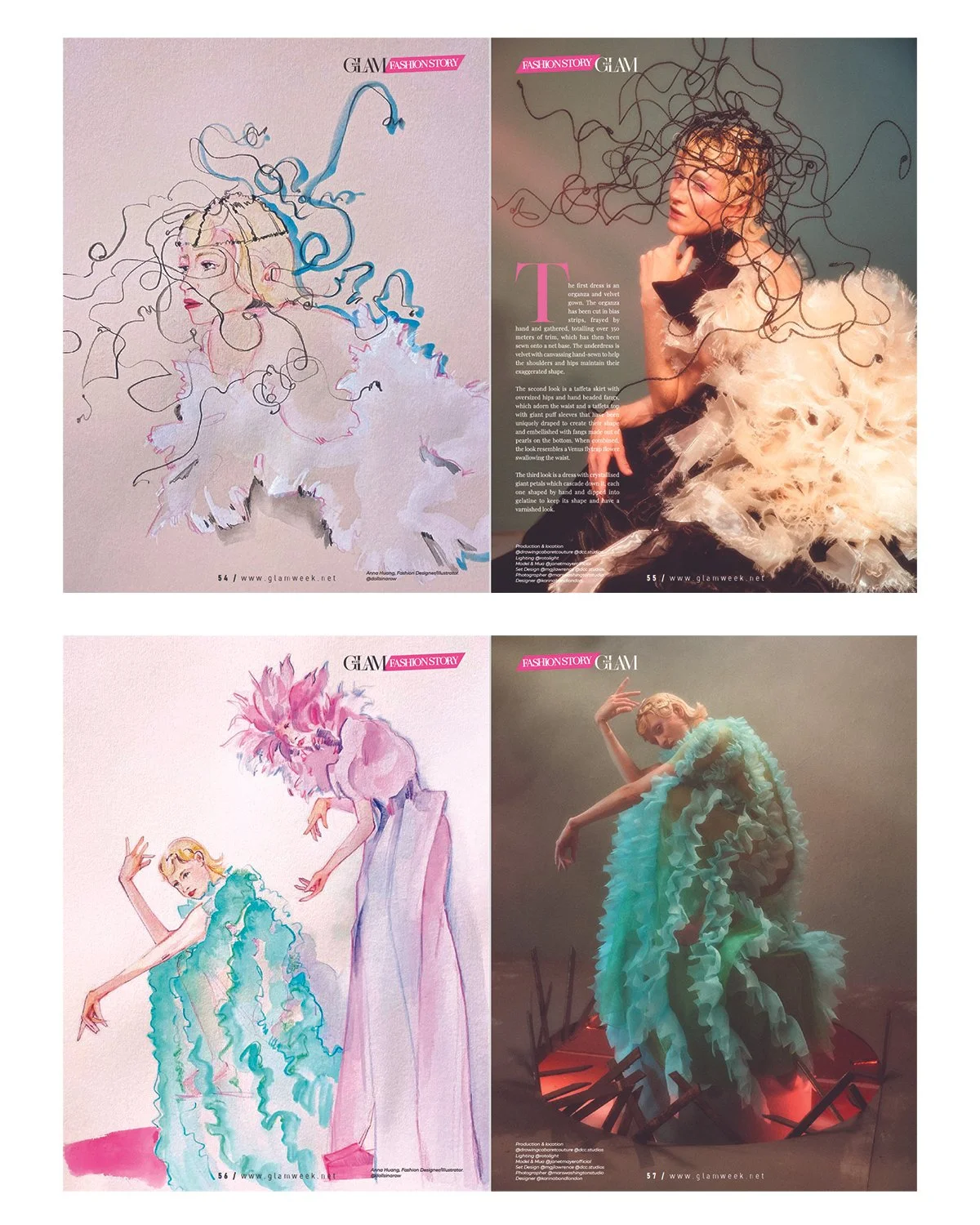 KARINA BOND SPRING 2024