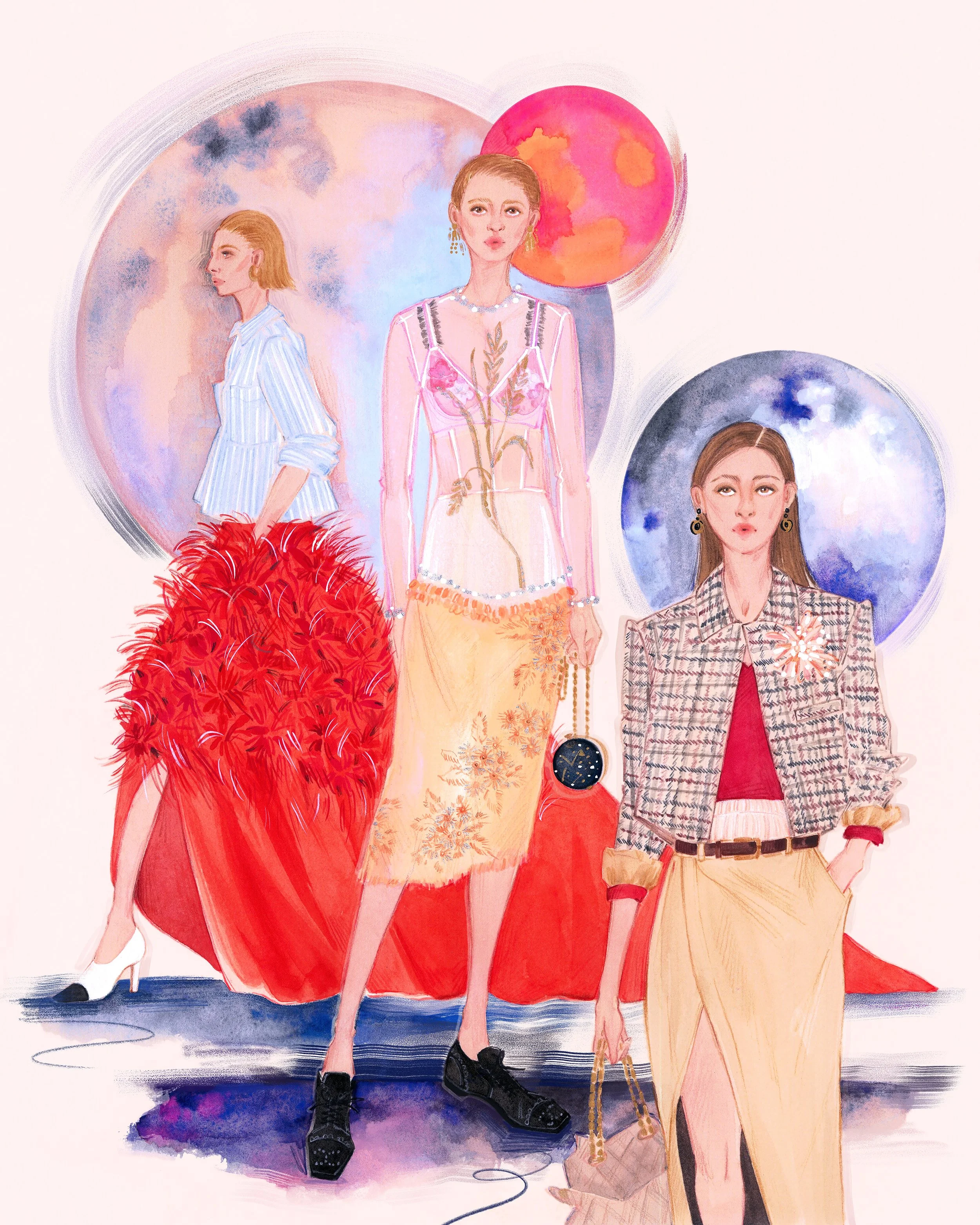 CHANEL SPRING 2026 RTW