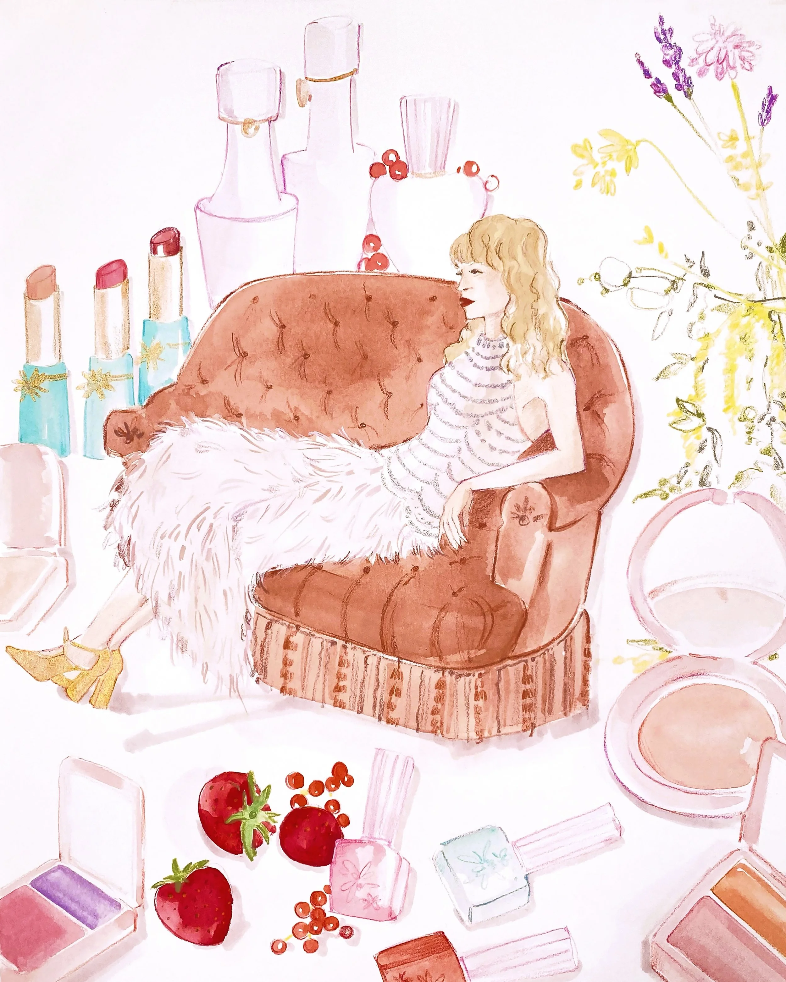 PAUL & JOE SPRING 2024