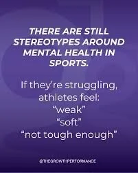 “From Sandbox to Stadium:                       Why Athletes Must Speak Up”