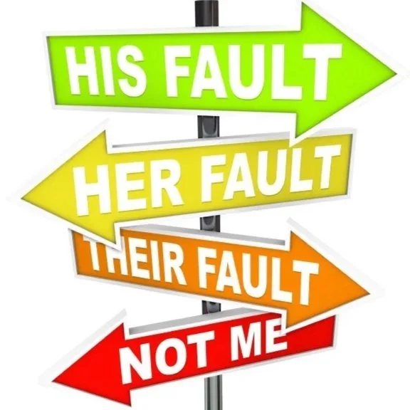 Basic - Accountability