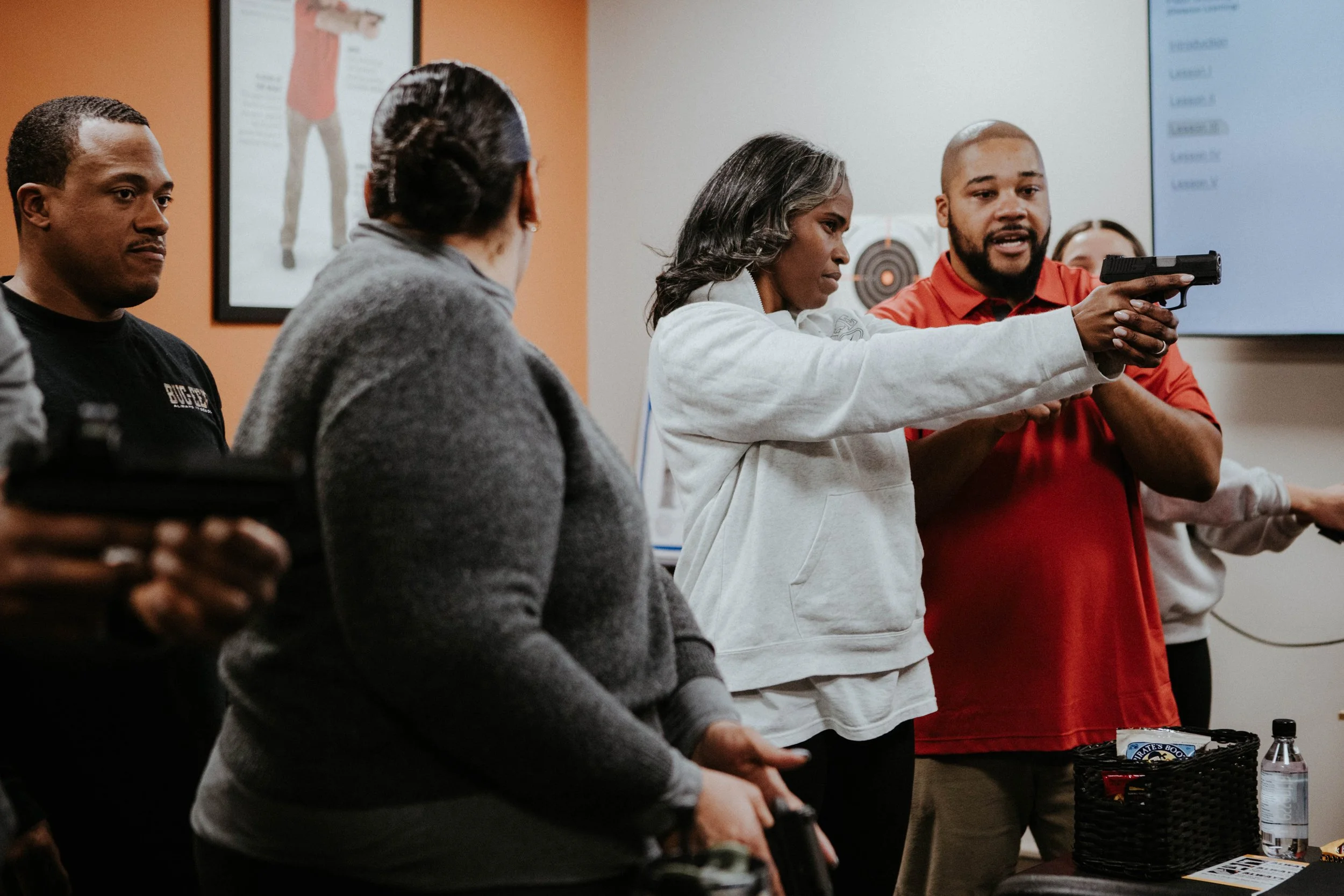 Maryland Wear & Carry