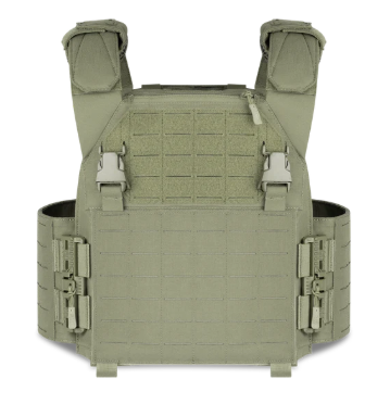 RTS Tactical OPSEC Advanced Quick Release Plate Carrier