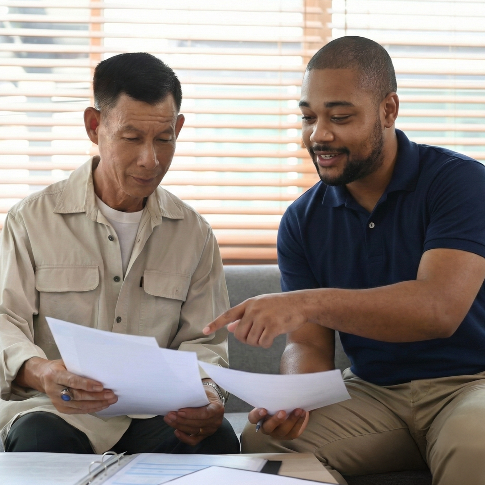 Firearms Purchaser ID Assistance