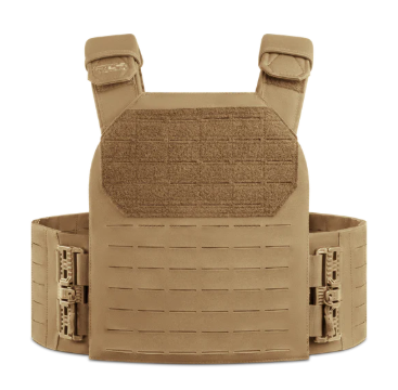 RTS Tactical HST Quick Release Plate Carrier