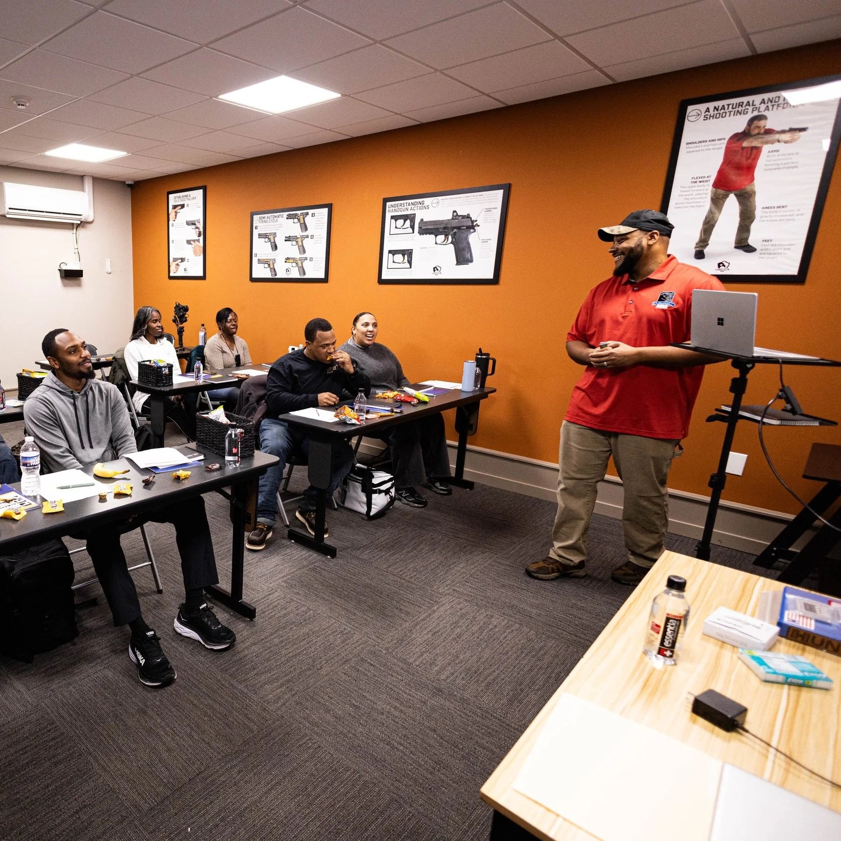 Protecting Your Church