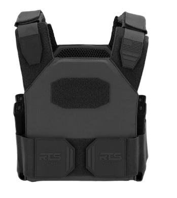 RTS Tactical Advanced Sleek 2.0  Plate Carrier - 10X12
