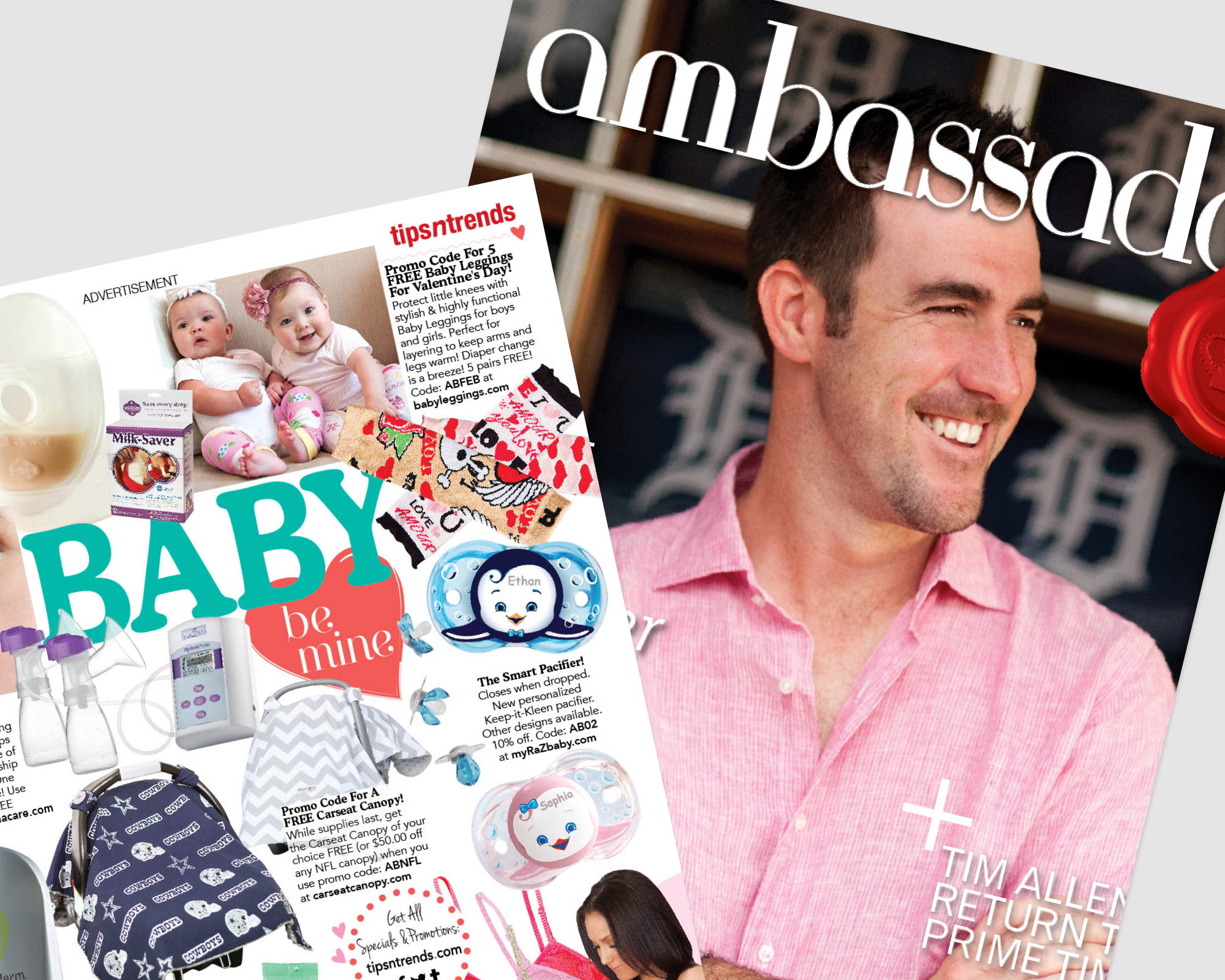 editorial design