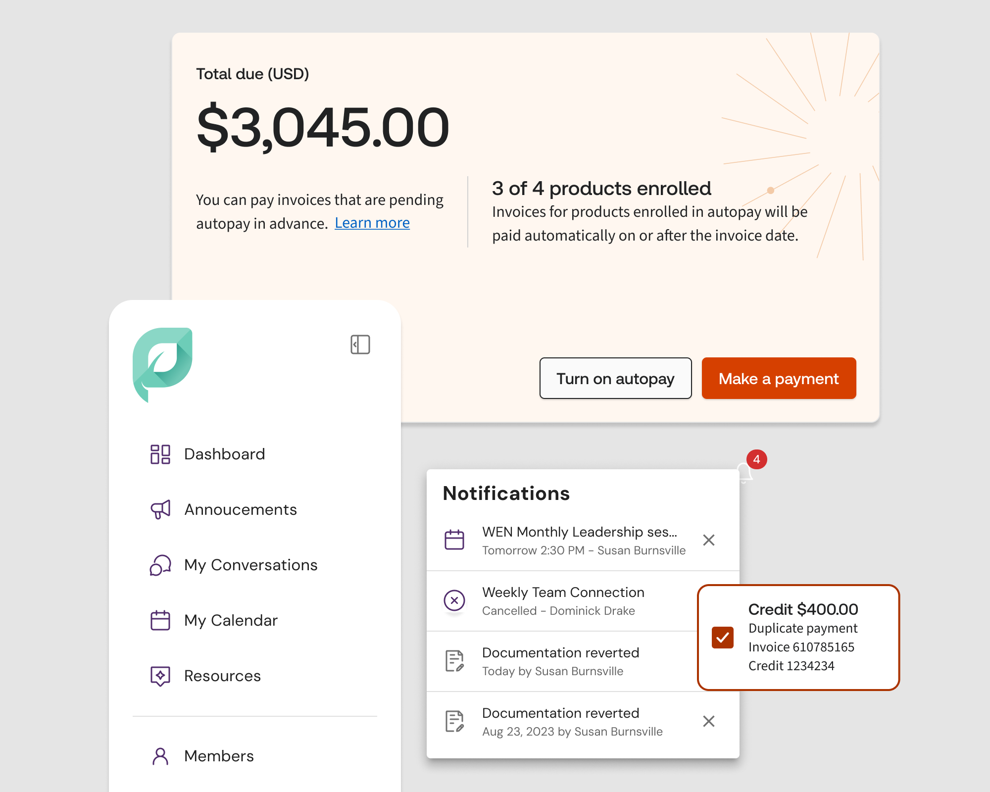 ux/ui: product design