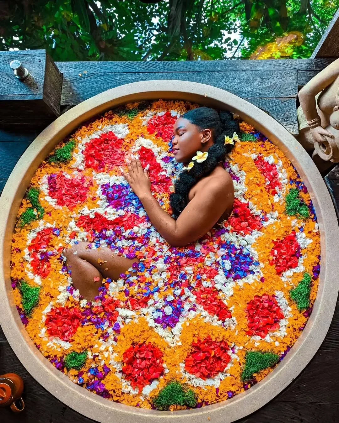 The Trip Archive: Bali, Indonesia Girls Trip!