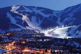 The Trip Archive: Park City, Utah