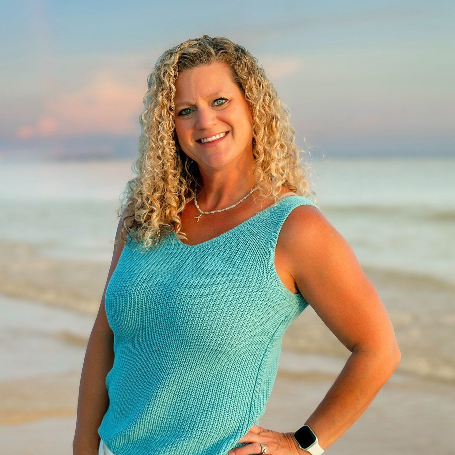 Renee Barnes