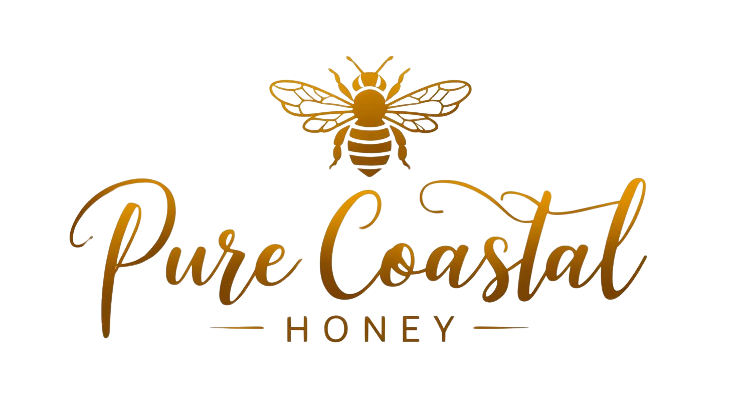 Pure Coastal Honey