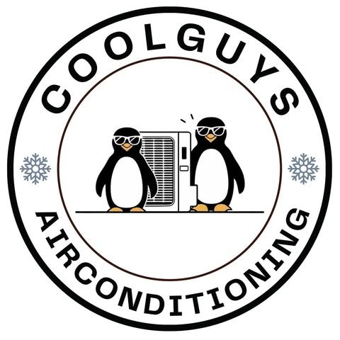 Cool Guys Airconditioning