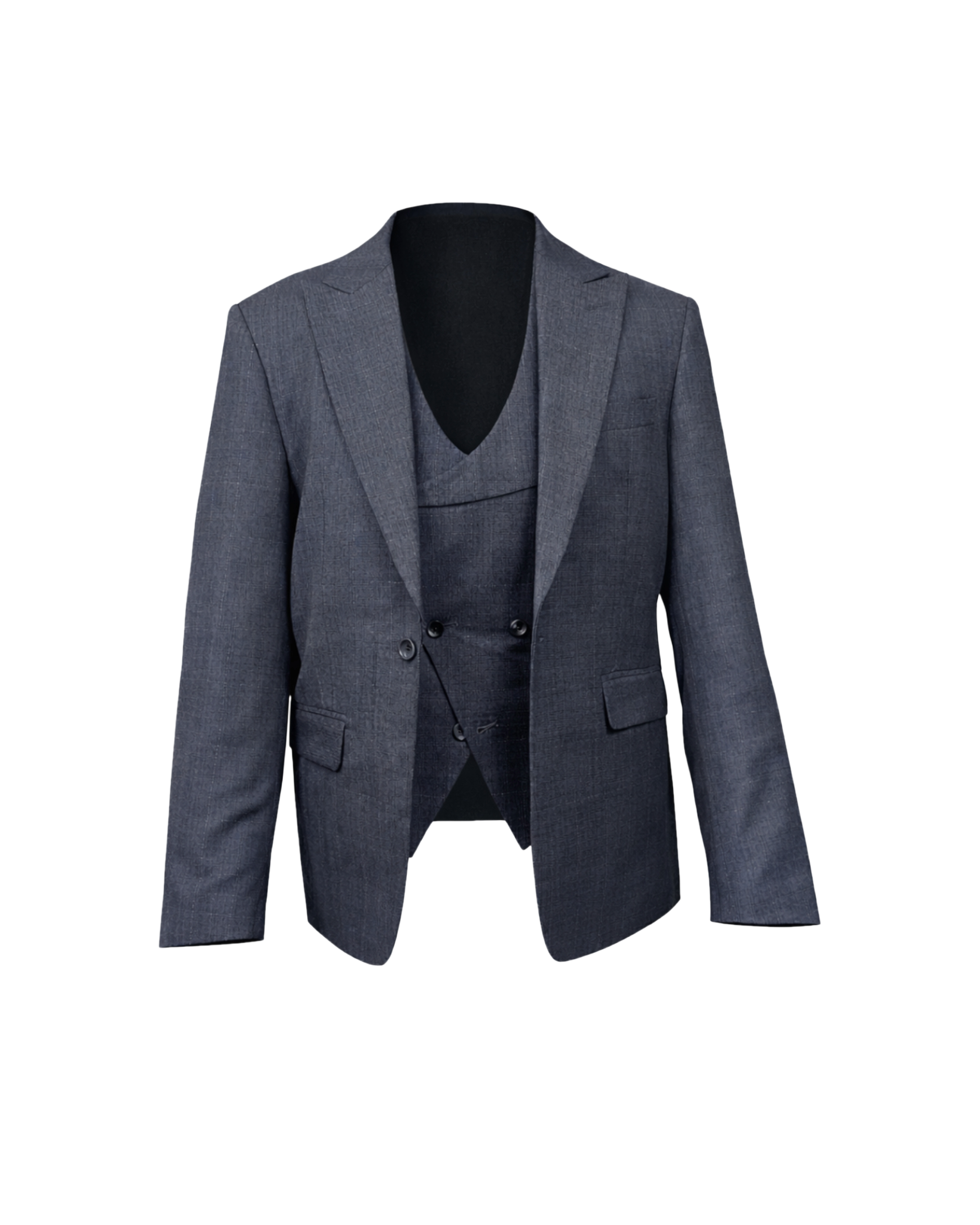 MARSHALL’S CHAMBER