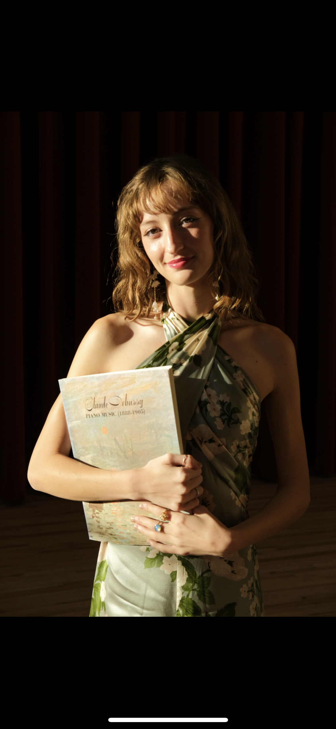 Live Music for Your Event or Venue: Piano Only