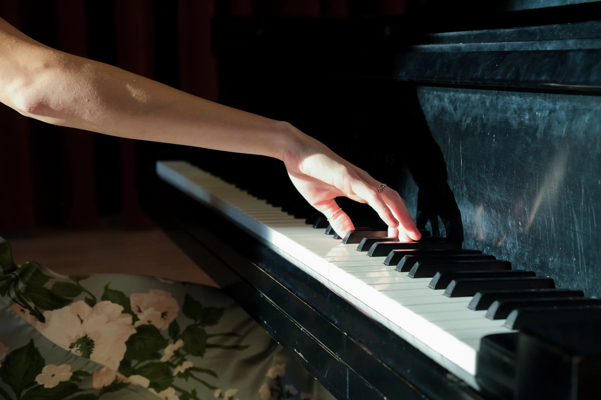 Sonatina Festival (advanced students by invitation only)