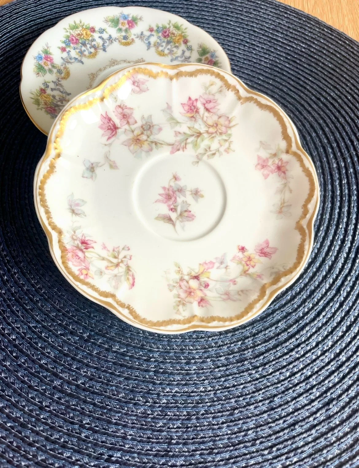 The Case for Mismatched China