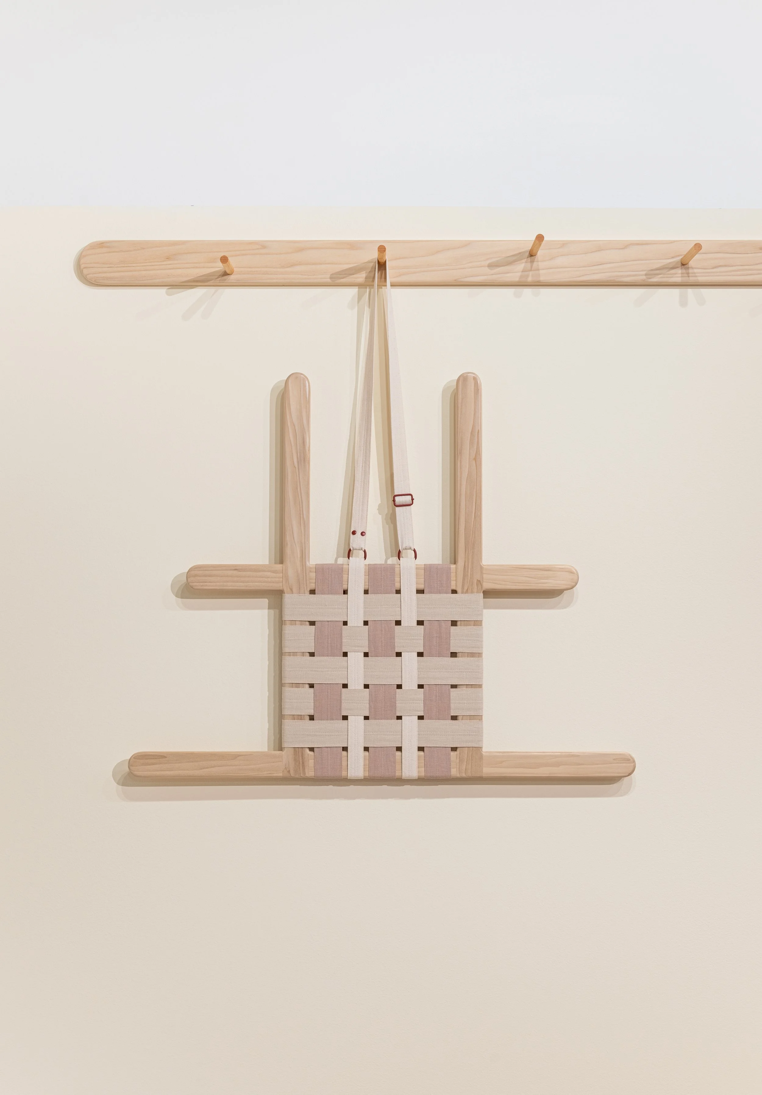 James H. Kennon_Unfunctional_Chair(stored).jpg