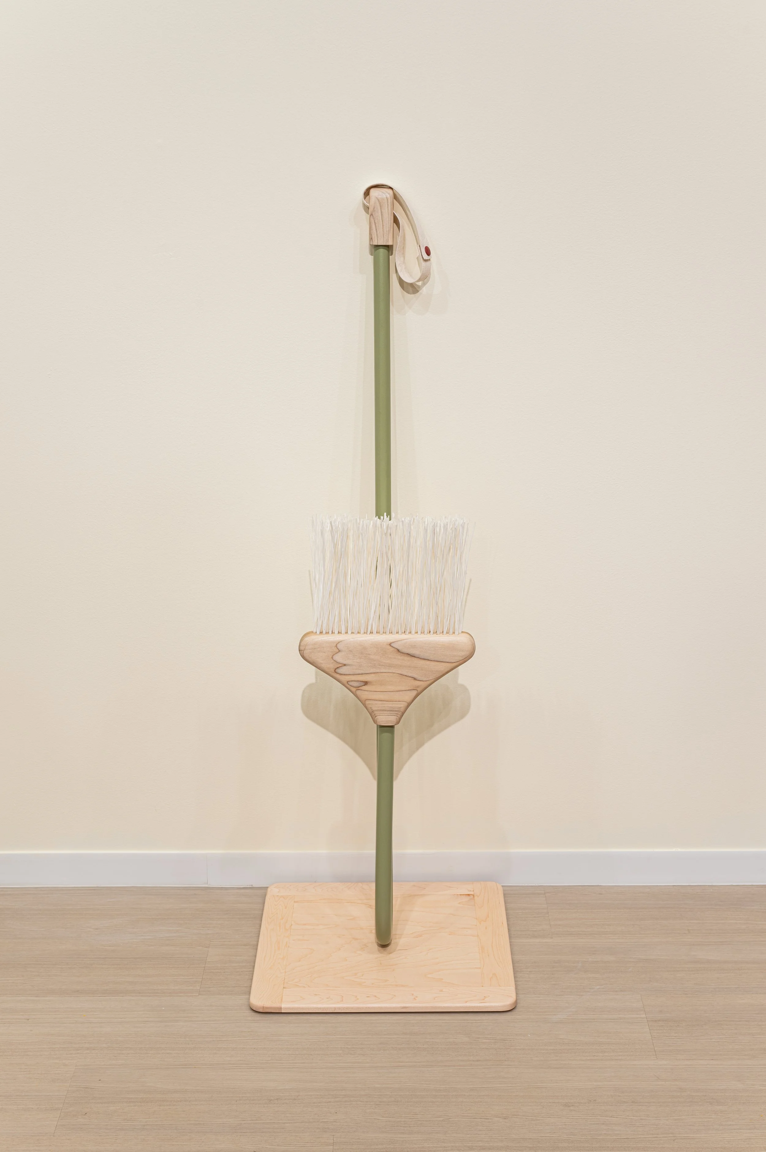 James H. Kennon_Unfunctional_Tricky Broom 2.jpg