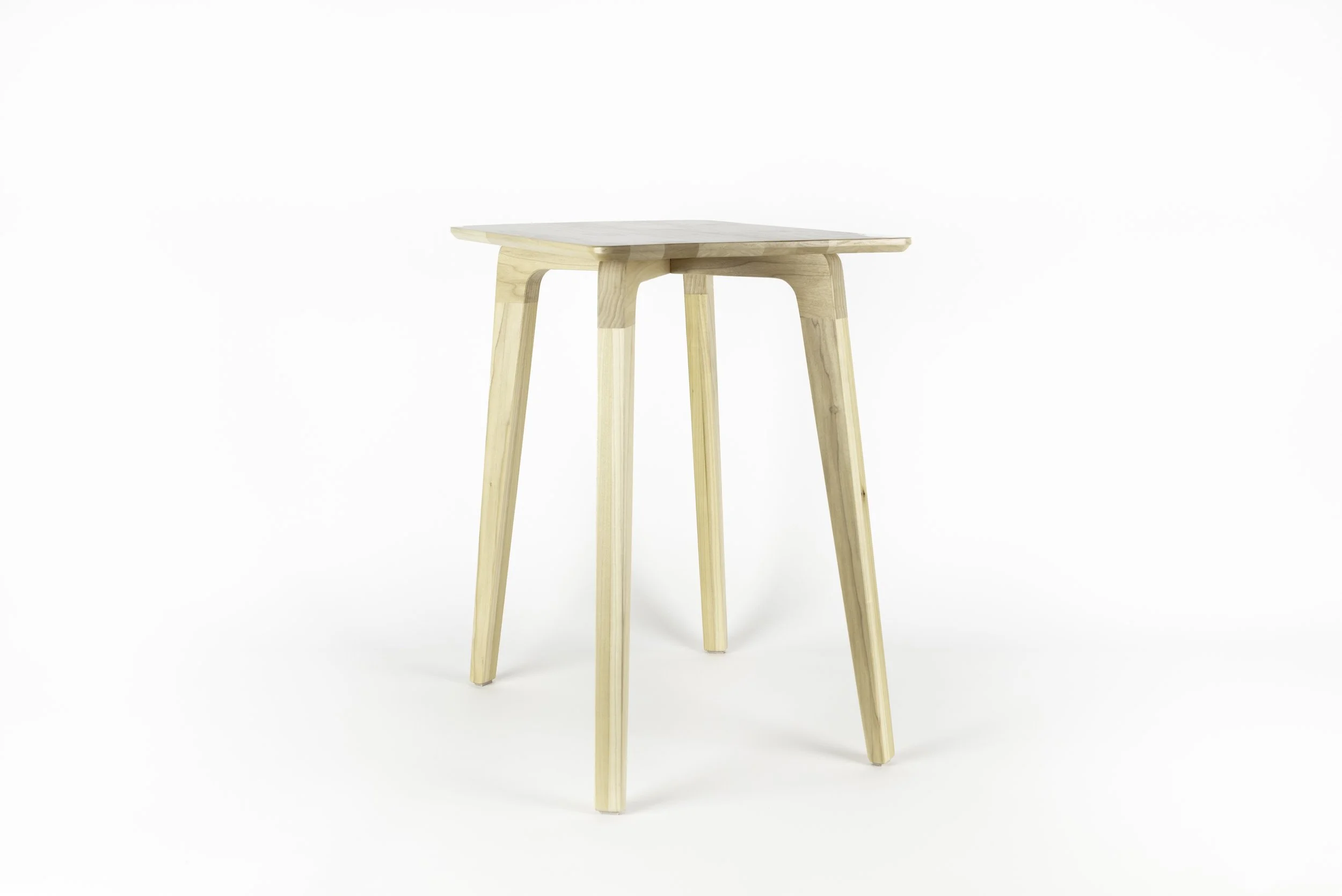 Patchwork Side Table, 2024