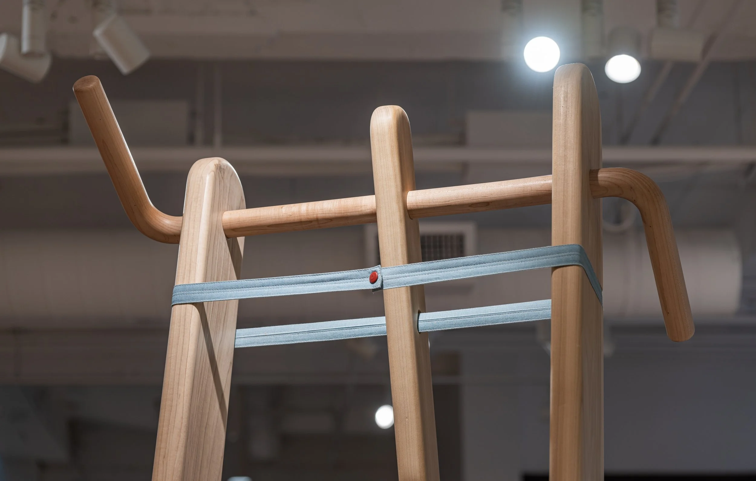 James H. Kennon_Unfunctional_Bad Ladder 2.jpg