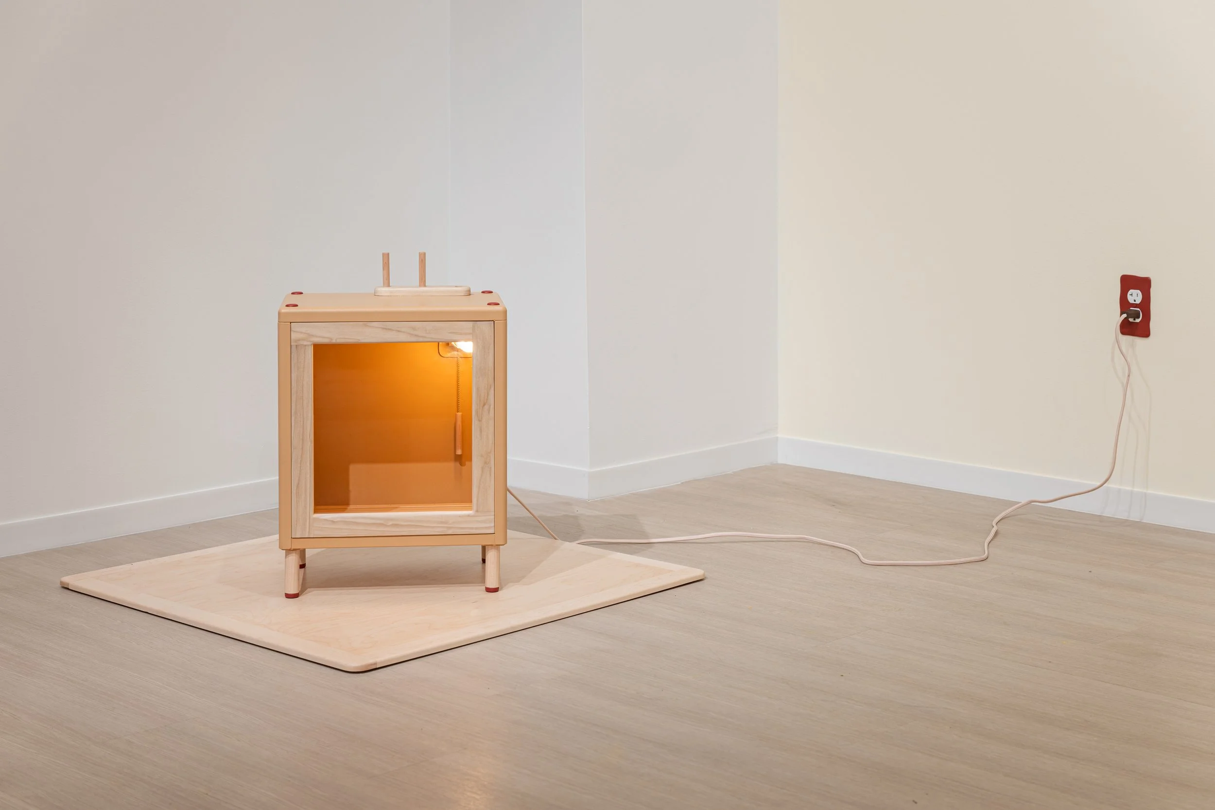 James H. Kennon_Unfunctional_Lightbox.jpg