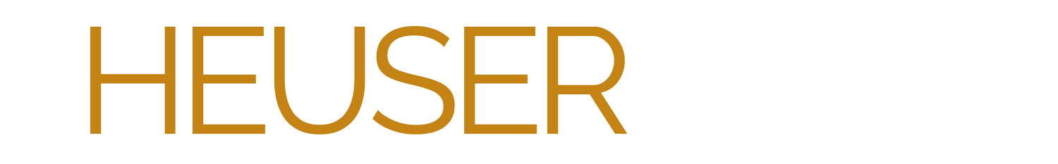 Tom and Serena Heuser | The Heuser Team
