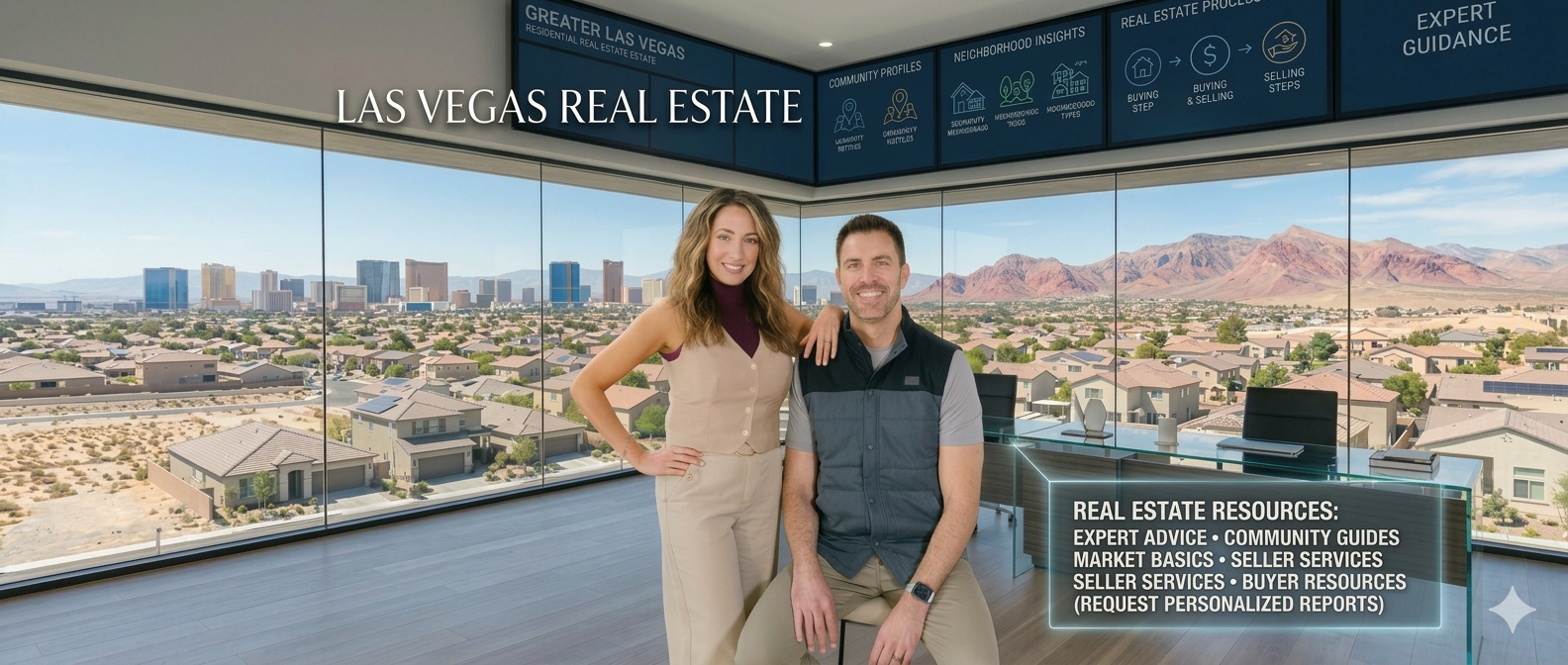 &nbsp;Las Vegas Housing Market&nbsp;- March 2026
