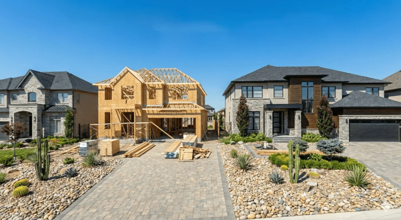 NEW CONSTRUCTION HOMES: DO YOU NEED A REALTOR IN LAS VEGAS