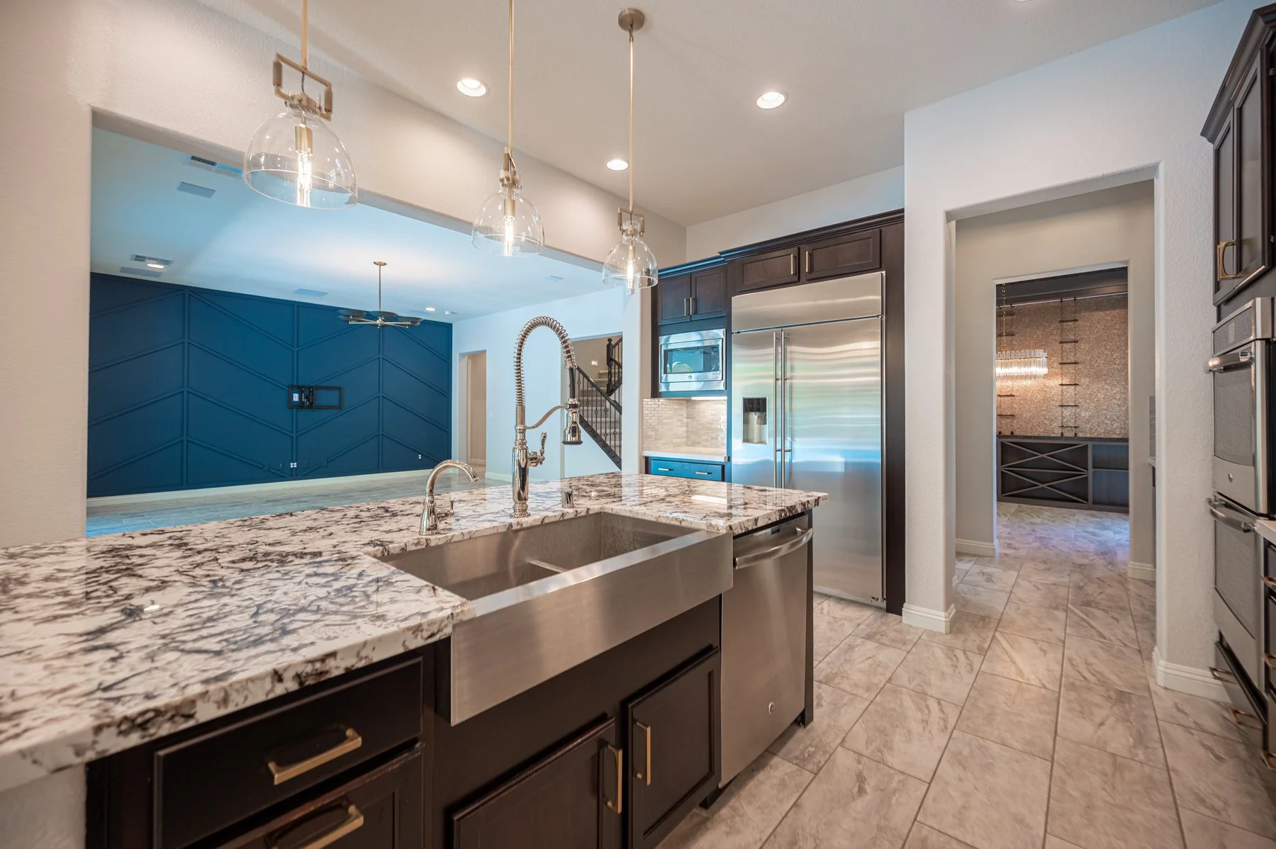 437 Beautiful Hill Ct interior