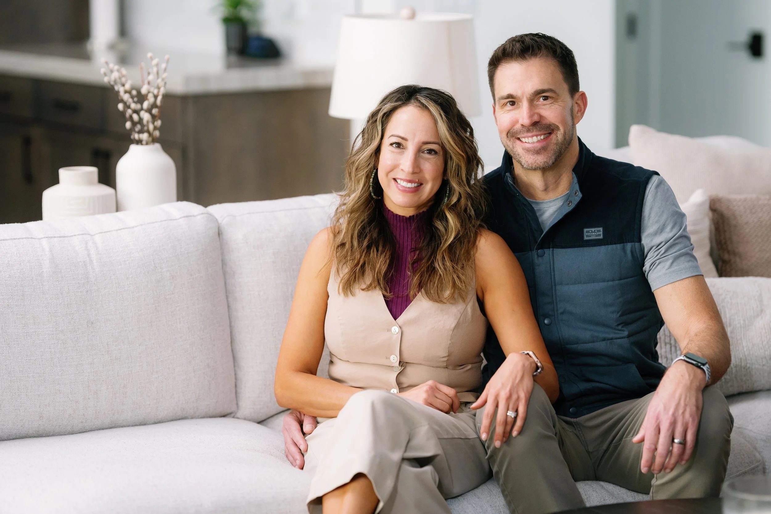 Summerlin Real Estate Agents | The Heuser Team | Top 1% Las Vegas