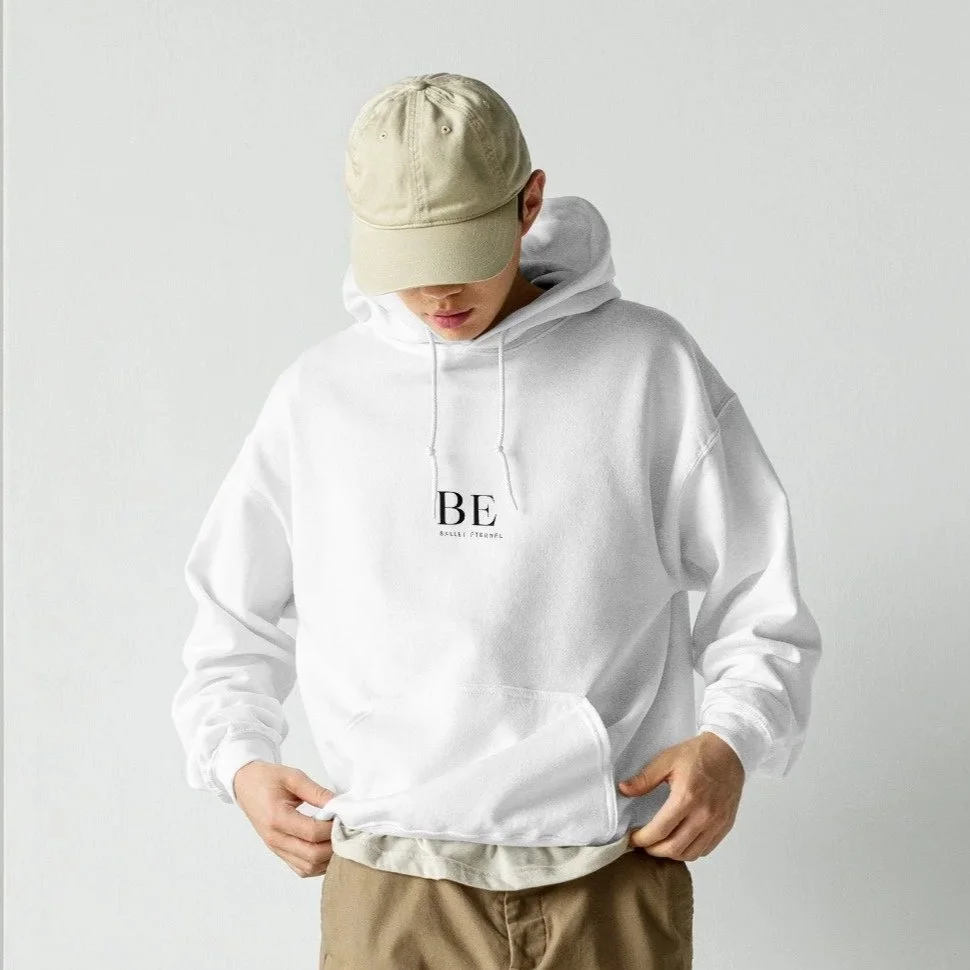 Unisex Go-To Ballet Hoodie