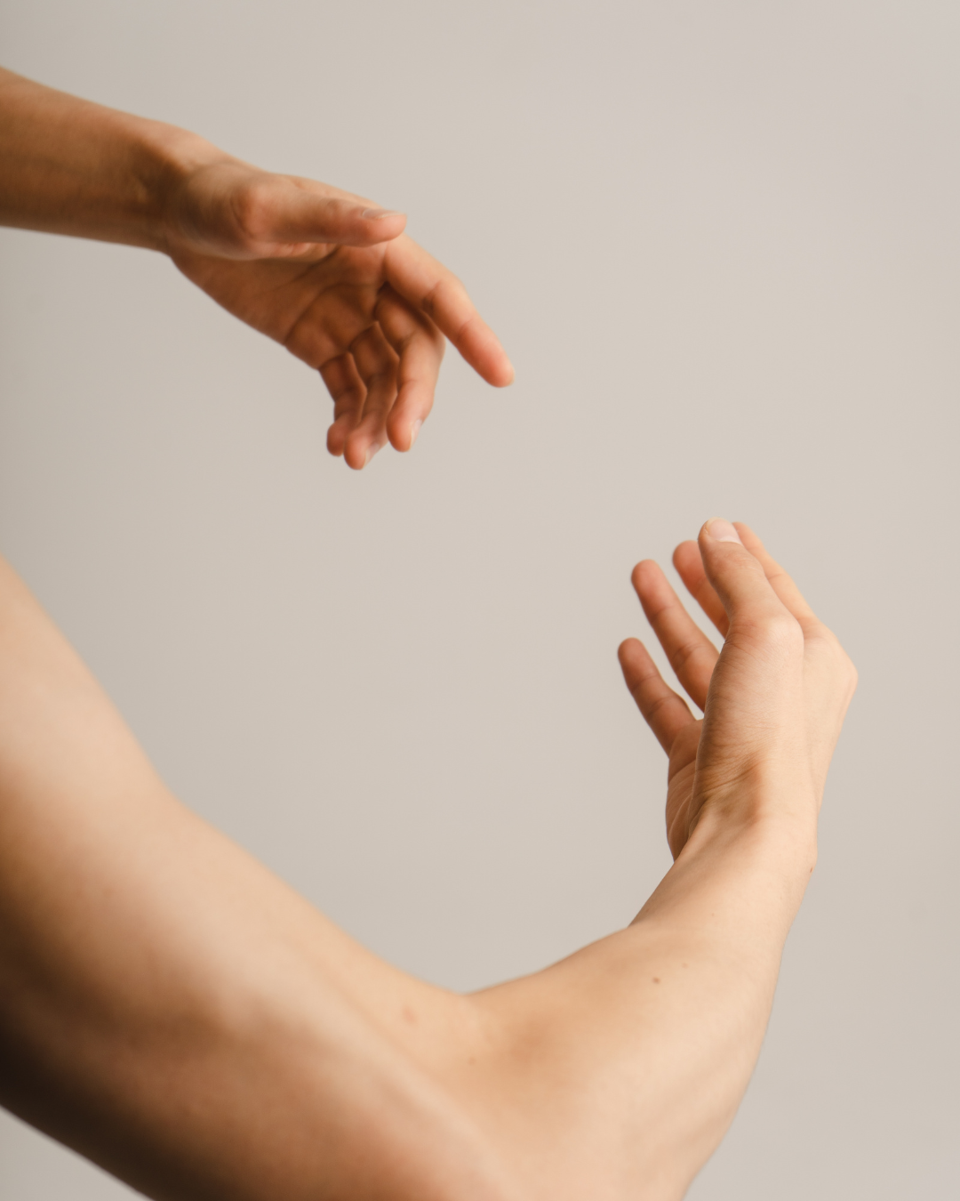 Why Adults Apologise When They Dance