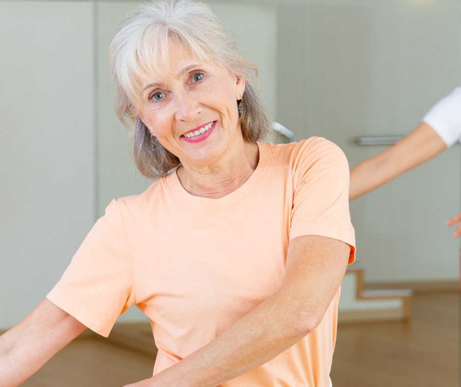 The Courage It Takes to Be a Beginner in Public