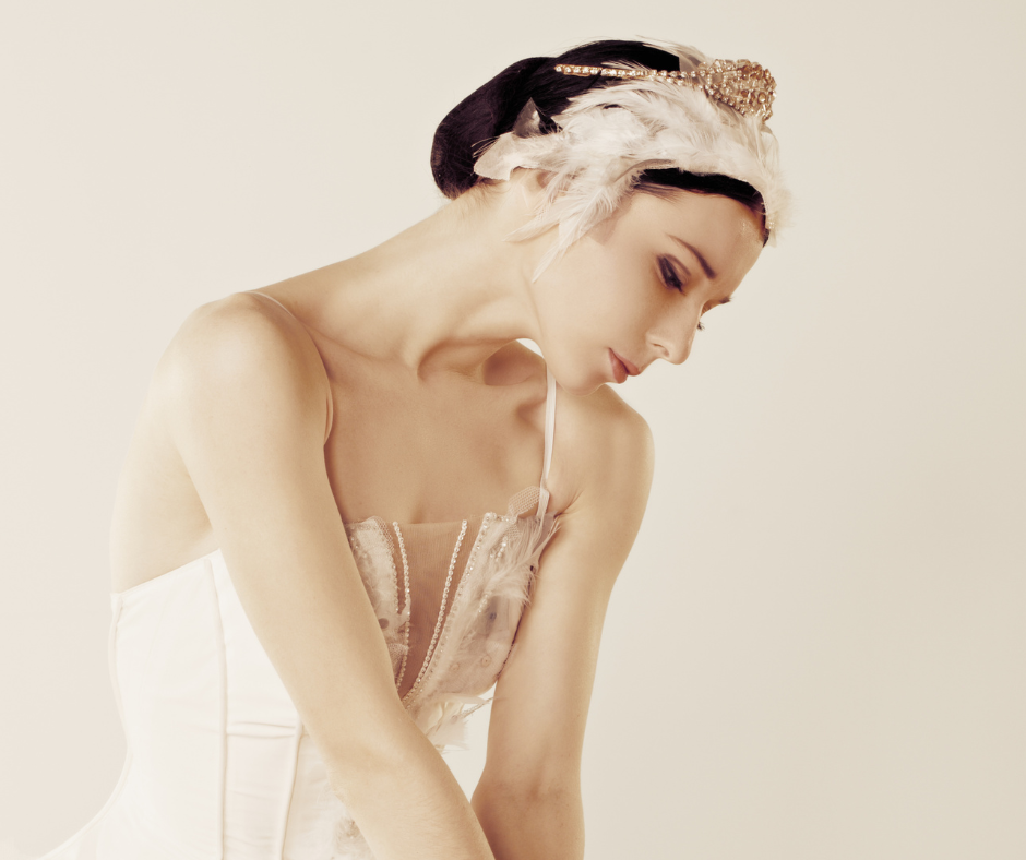 The Lie of the “Ballet Body”