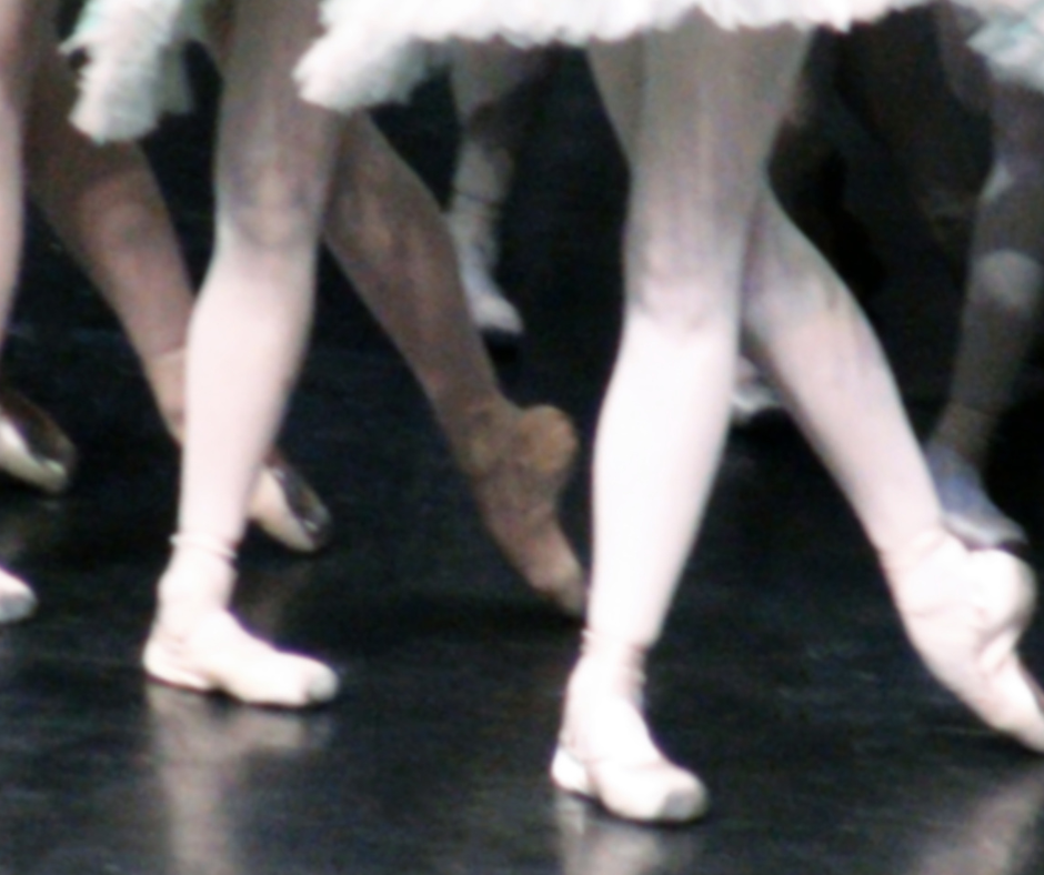 The Trauma We Don’t Talk About: Growing Up in Toxic Ballet Environments
