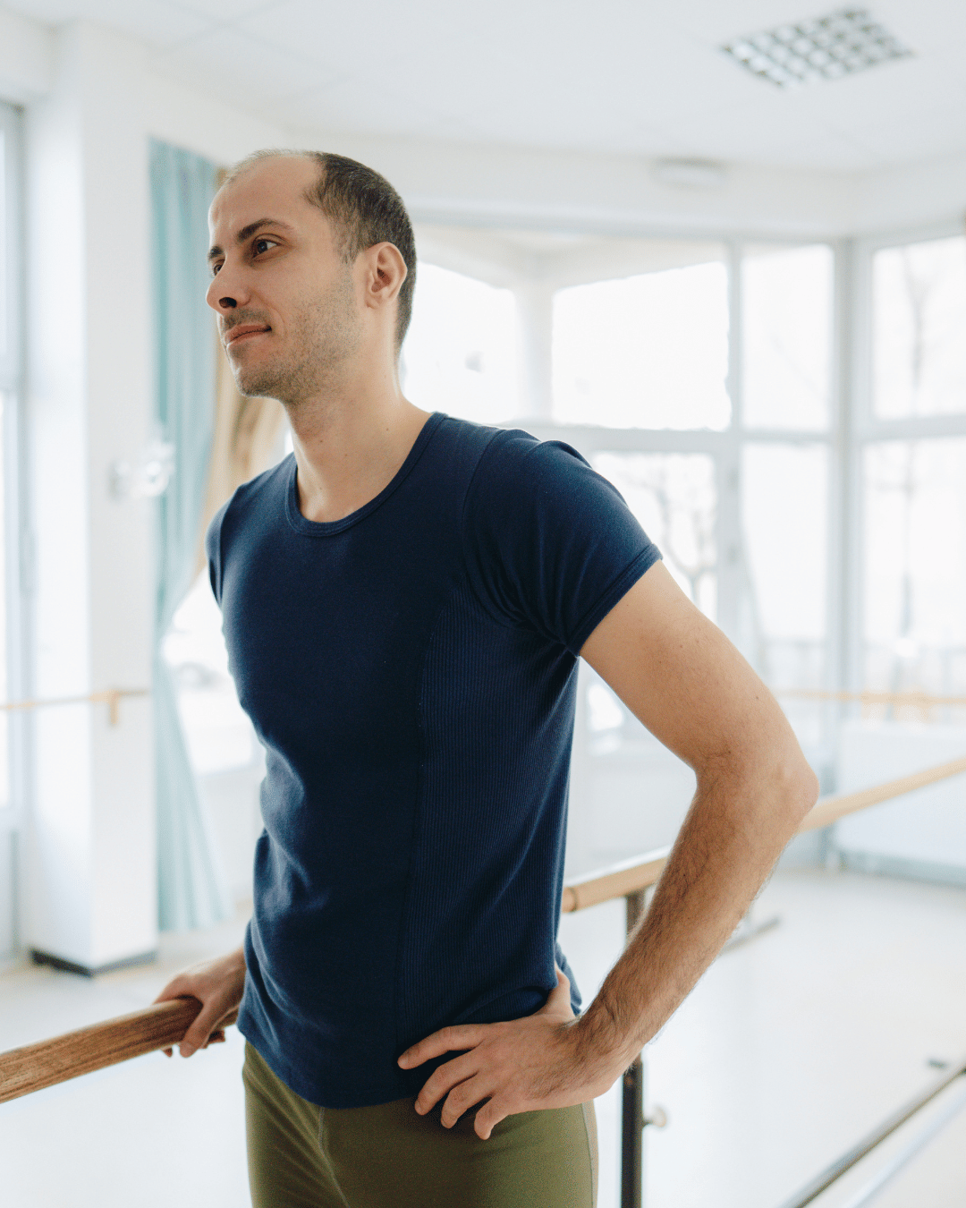 Dancing Only Where You’re Comfortable Slows Growth