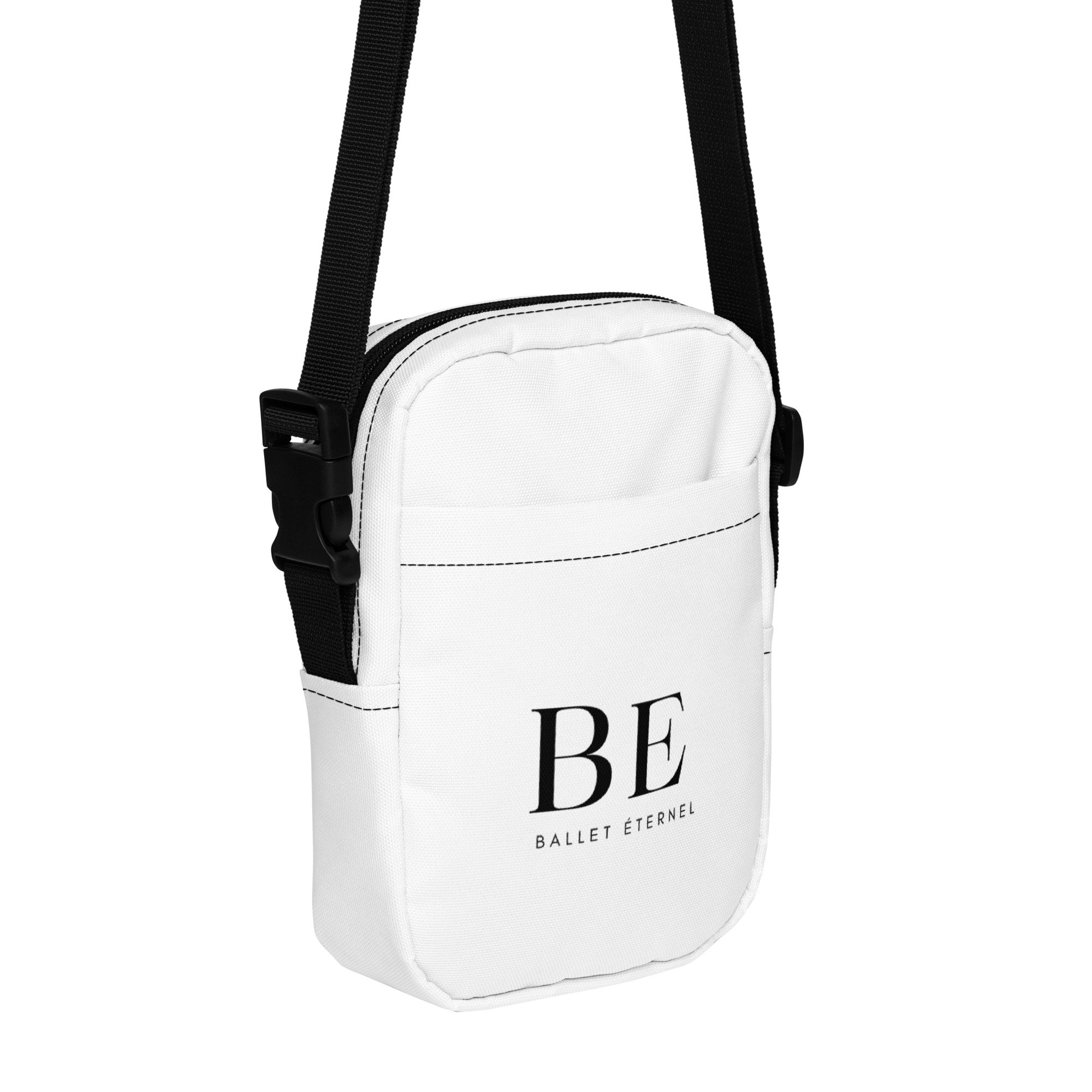 Cross Body Barre Bag