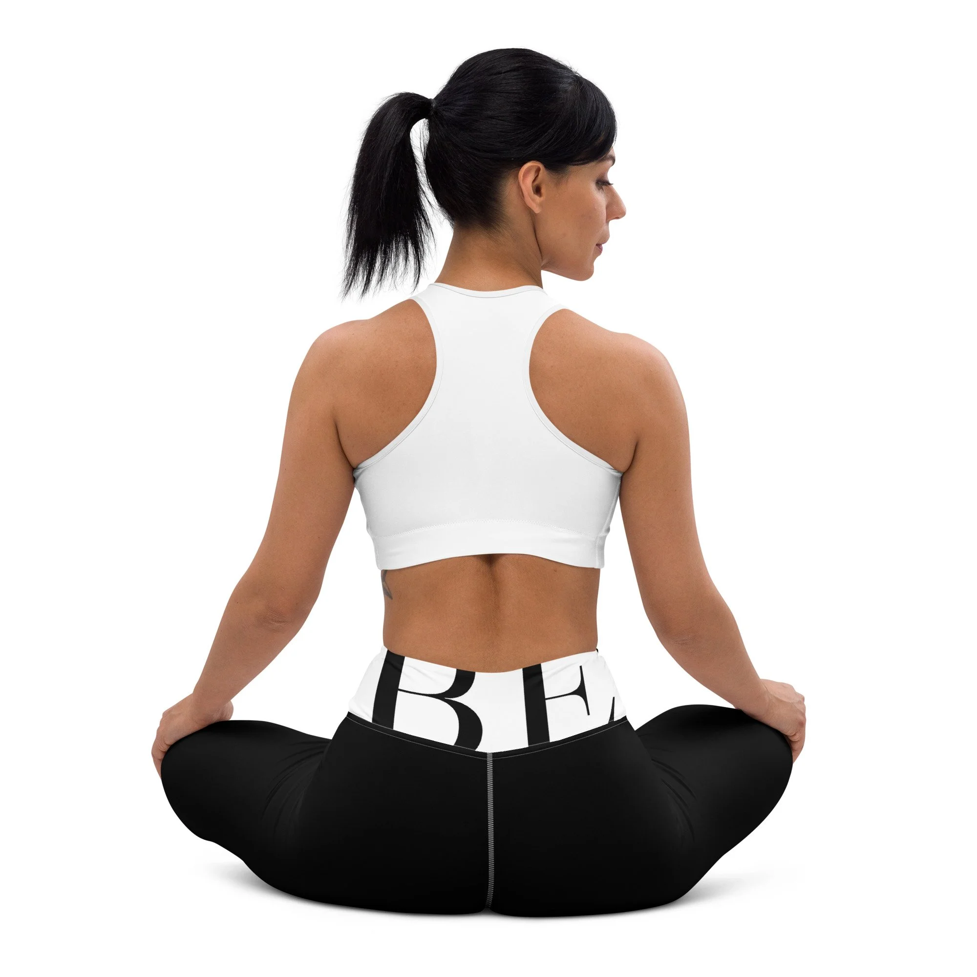 Womens Relevé Ballet Leggings